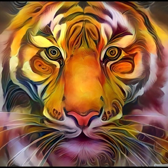 sabertoothed